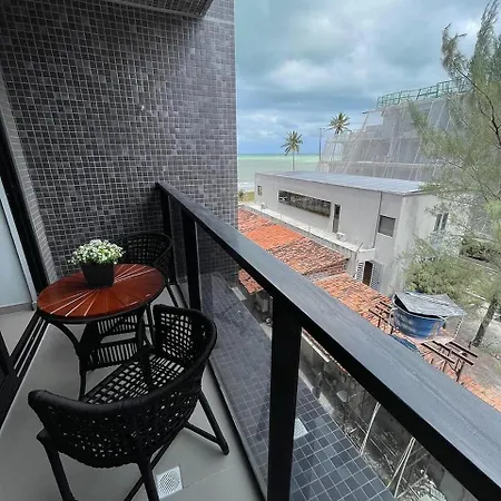 Beach Haus - Beira-Mar By Jess Joao Pessoa Exterior photo