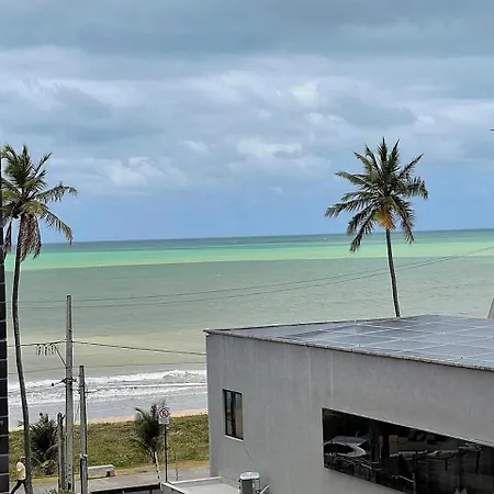 Beach Haus - Beira-Mar By Jess Joao Pessoa Exterior photo