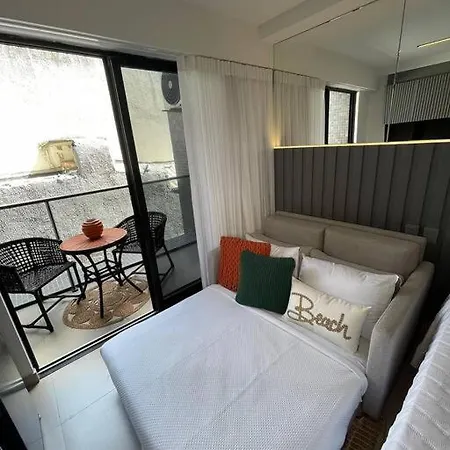 Beach Haus - Beira-Mar By Jess Joao Pessoa Exterior photo
