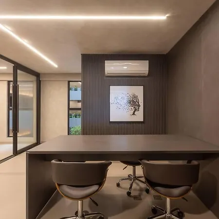 Beach Haus - Beira-Mar By Jess Joao Pessoa Exterior photo
