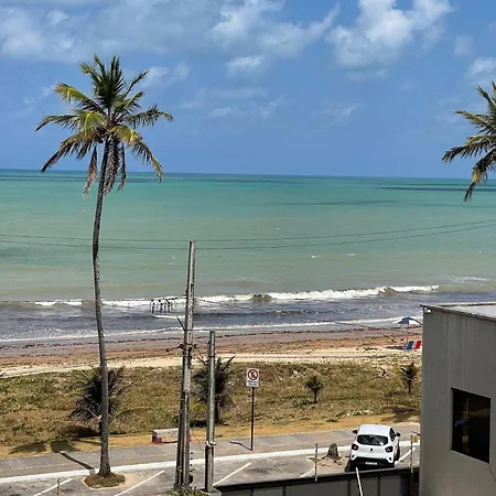 Beach Haus - Beira-Mar By Jess Joao Pessoa Exterior photo