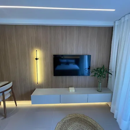 Beach Haus - Beira-Mar By Jess Joao Pessoa Exterior photo