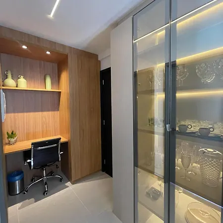 Beach Haus - Beira-Mar By Jess Joao Pessoa Exterior photo
