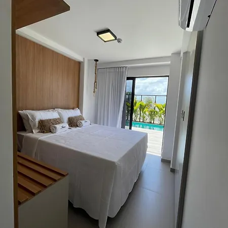 Beach Haus - Beira-Mar By Jess Joao Pessoa Exterior photo