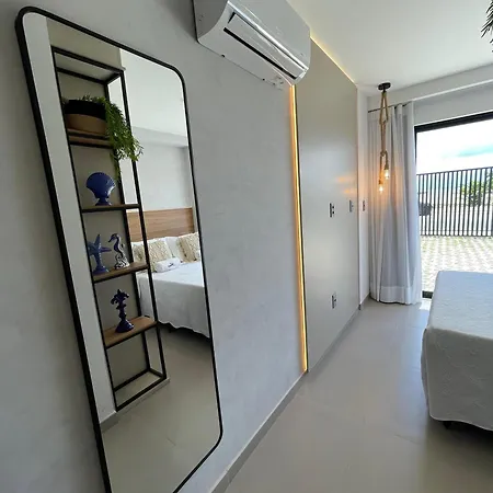Beach Haus - Beira-Mar By Jess Joao Pessoa Exterior photo