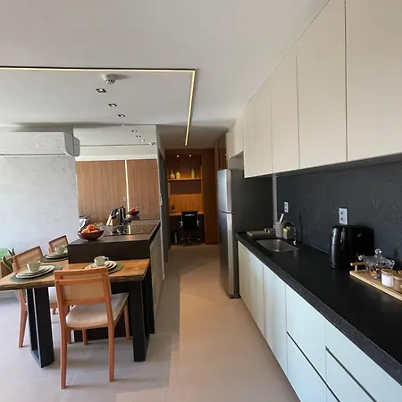 Beach Haus - Beira-Mar By Jess Joao Pessoa Exterior photo