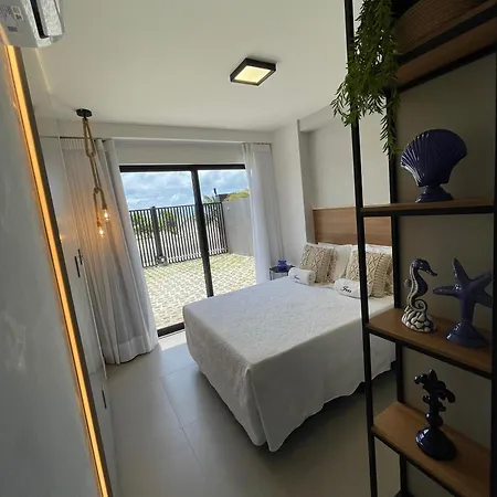 Beach Haus - Beira-Mar By Jess Joao Pessoa Exterior photo