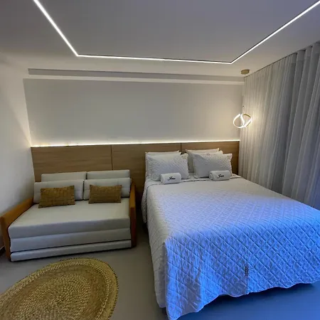 Beach Haus - Beira-Mar By Jess Joao Pessoa Exterior photo