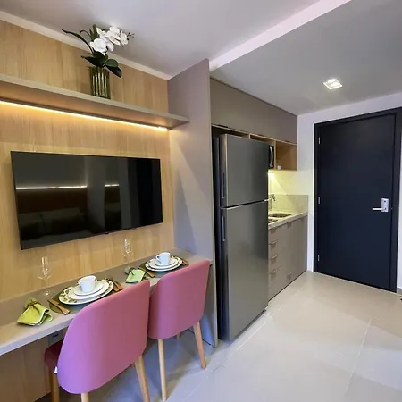 Beach Haus - Beira-Mar By Jess Joao Pessoa Exterior photo
