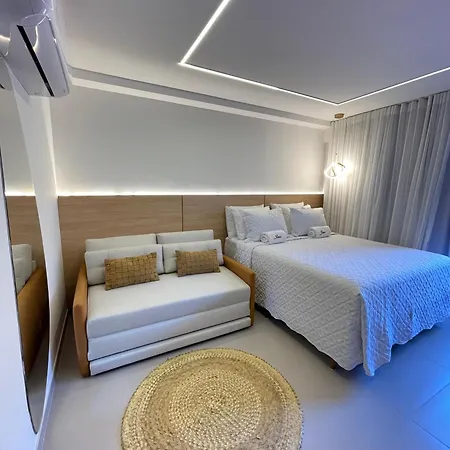 Beach Haus - Beira-Mar By Jess Joao Pessoa Exterior photo