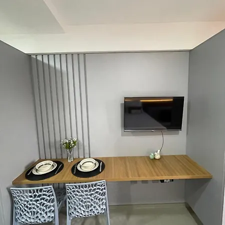 Beach Haus - Beira-Mar By Jess Joao Pessoa Exterior photo