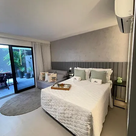 Beach Haus - Beira-Mar By Jess Joao Pessoa Exterior photo