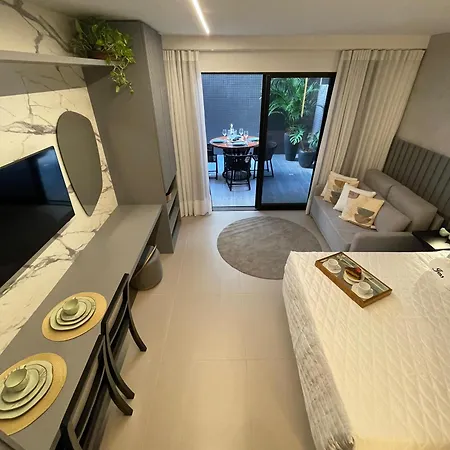Beach Haus - Beira-Mar By Jess Joao Pessoa Exterior photo