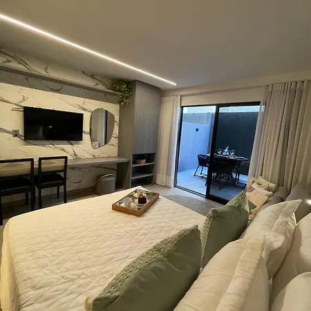 Beach Haus - Beira-Mar By Jess Joao Pessoa Exterior photo