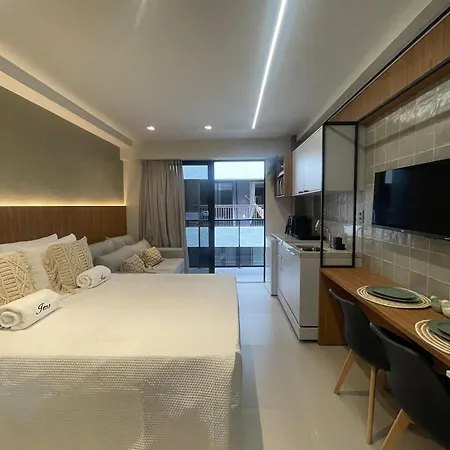 Beach Haus - Beira-Mar By Jess Joao Pessoa Exterior photo