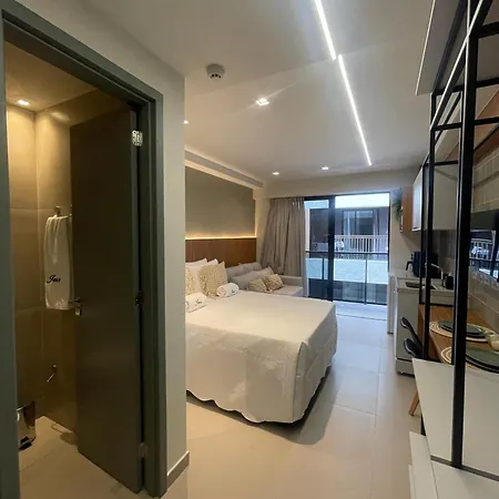 Beach Haus - Beira-Mar By Jess Joao Pessoa Exterior photo