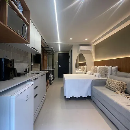 Beach Haus - Beira-Mar By Jess Joao Pessoa Exterior photo