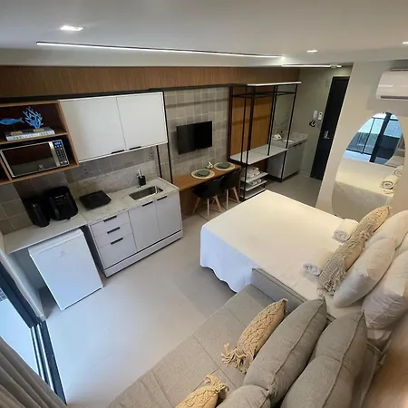 Beach Haus - Beira-Mar By Jess Joao Pessoa Exterior photo
