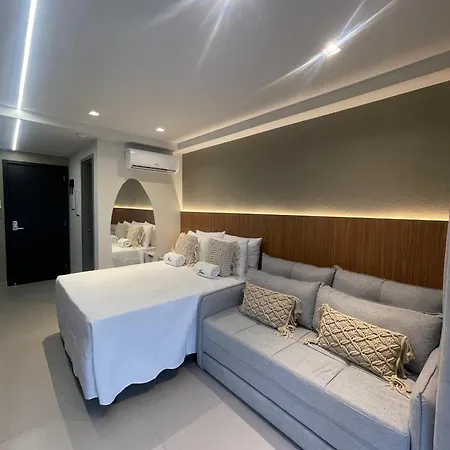 Beach Haus - Beira-Mar By Jess Joao Pessoa Exterior photo