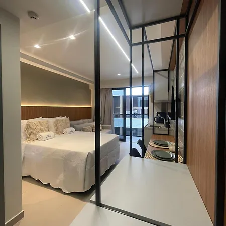 Beach Haus - Beira-Mar By Jess Joao Pessoa Exterior photo