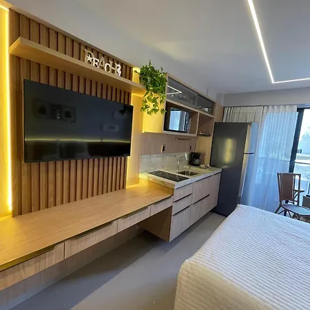 Beach Haus - Beira-Mar By Jess Joao Pessoa Exterior photo