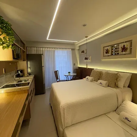 Beach Haus - Beira-Mar By Jess Joao Pessoa Exterior photo