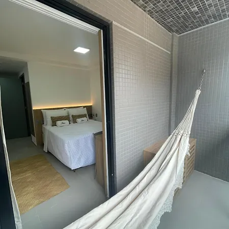 Beach Haus - Beira-Mar By Jess Joao Pessoa Exterior photo