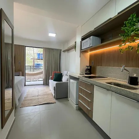 Beach Haus - Beira-Mar By Jess Joao Pessoa Exterior photo