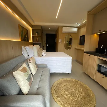 Beach Haus - Beira-Mar By Jess Joao Pessoa Exterior photo