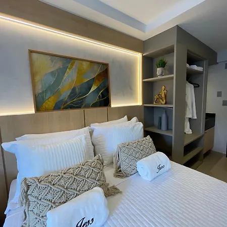 Beach Haus - Beira-Mar By Jess Joao Pessoa Exterior photo
