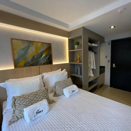Beach Haus - Beira-Mar By Jess Joao Pessoa Exterior photo