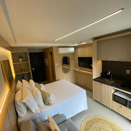 Beach Haus - Beira-Mar By Jess Joao Pessoa Exterior photo