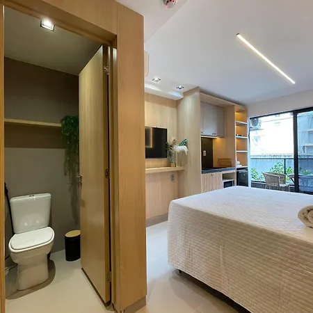 Beach Haus - Beira-Mar By Jess Joao Pessoa Exterior photo
