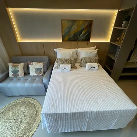 Beach Haus - Beira-Mar By Jess Joao Pessoa Exterior photo