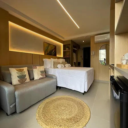 Beach Haus - Beira-Mar By Jess Joao Pessoa Exterior photo