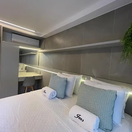 Beach Haus - Beira-Mar By Jess Joao Pessoa Exterior photo