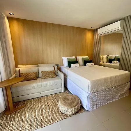 Beach Haus - Beira-Mar By Jess Joao Pessoa Exterior photo