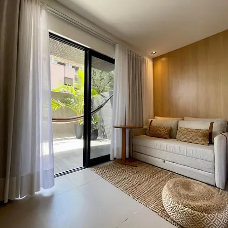 Beach Haus - Beira-Mar By Jess Joao Pessoa Exterior photo