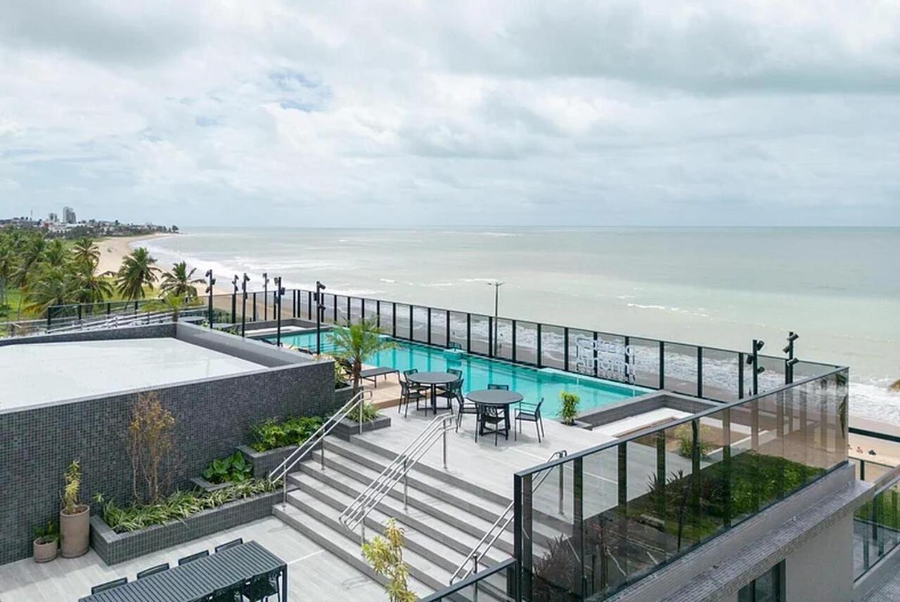 Apartment Haus - Beira-mar By Jess