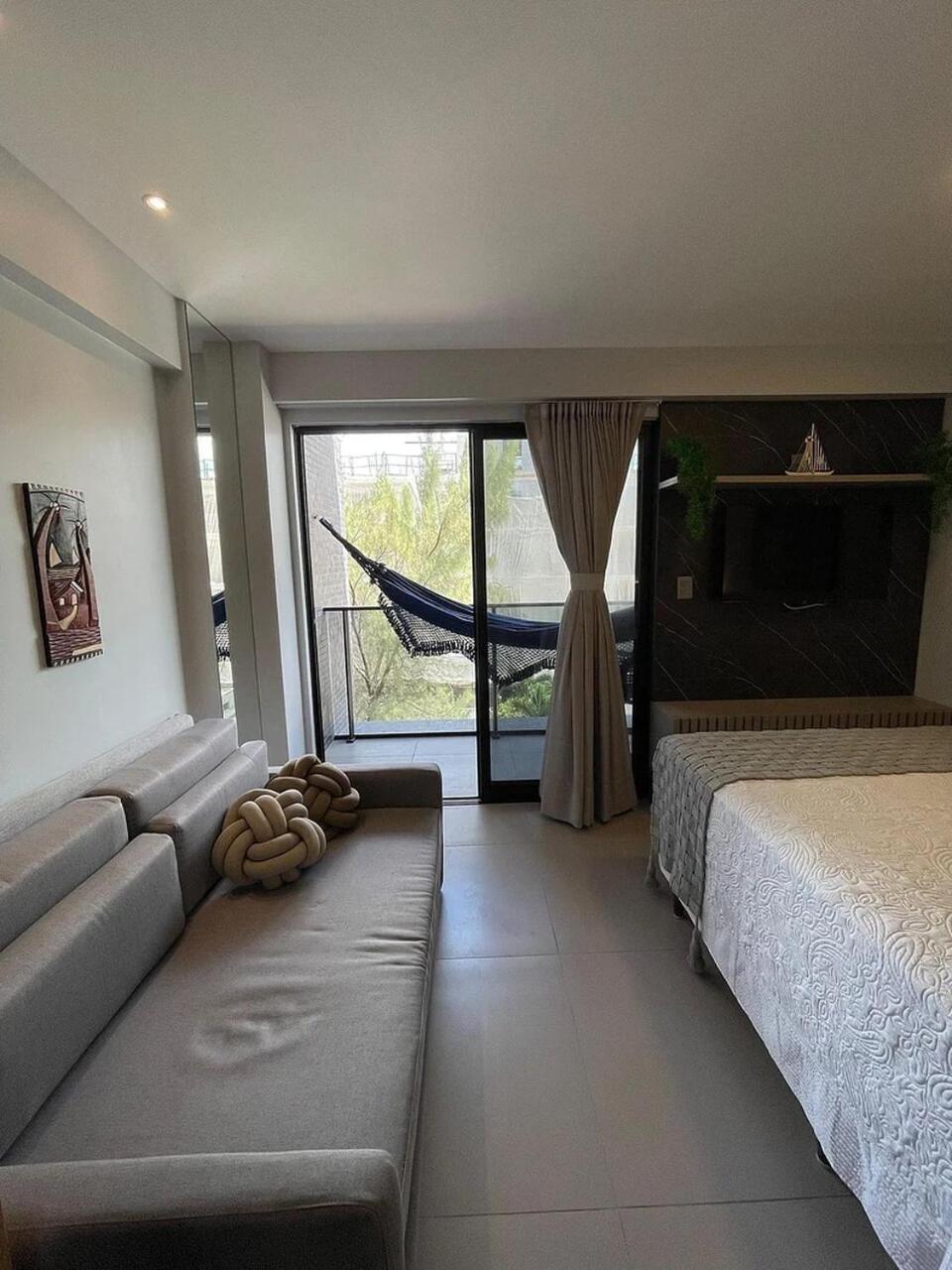 Apartment Haus - Beira-mar By Jess