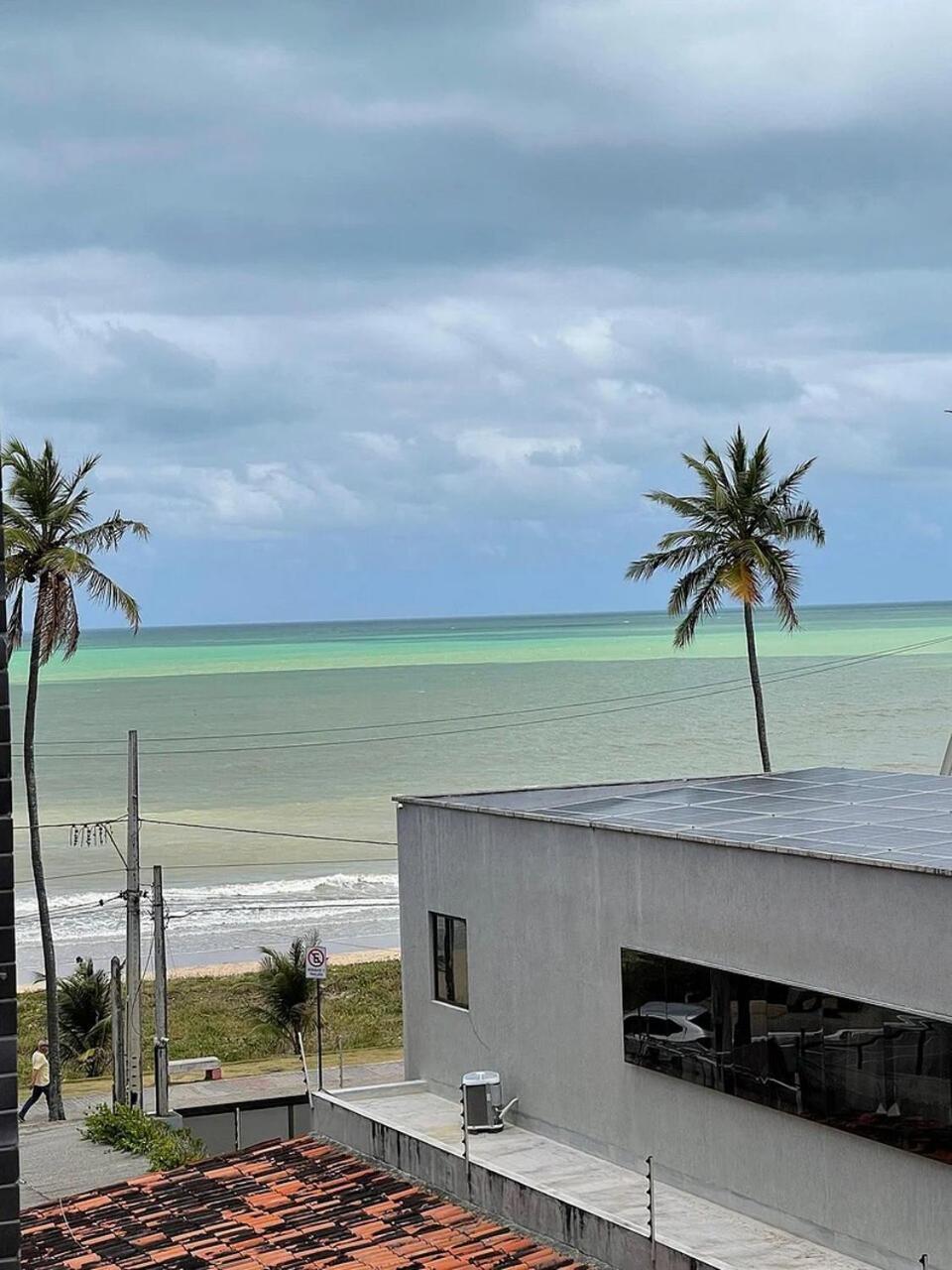 Apartment Haus - Beira-mar By Jess Joao Pessoa
