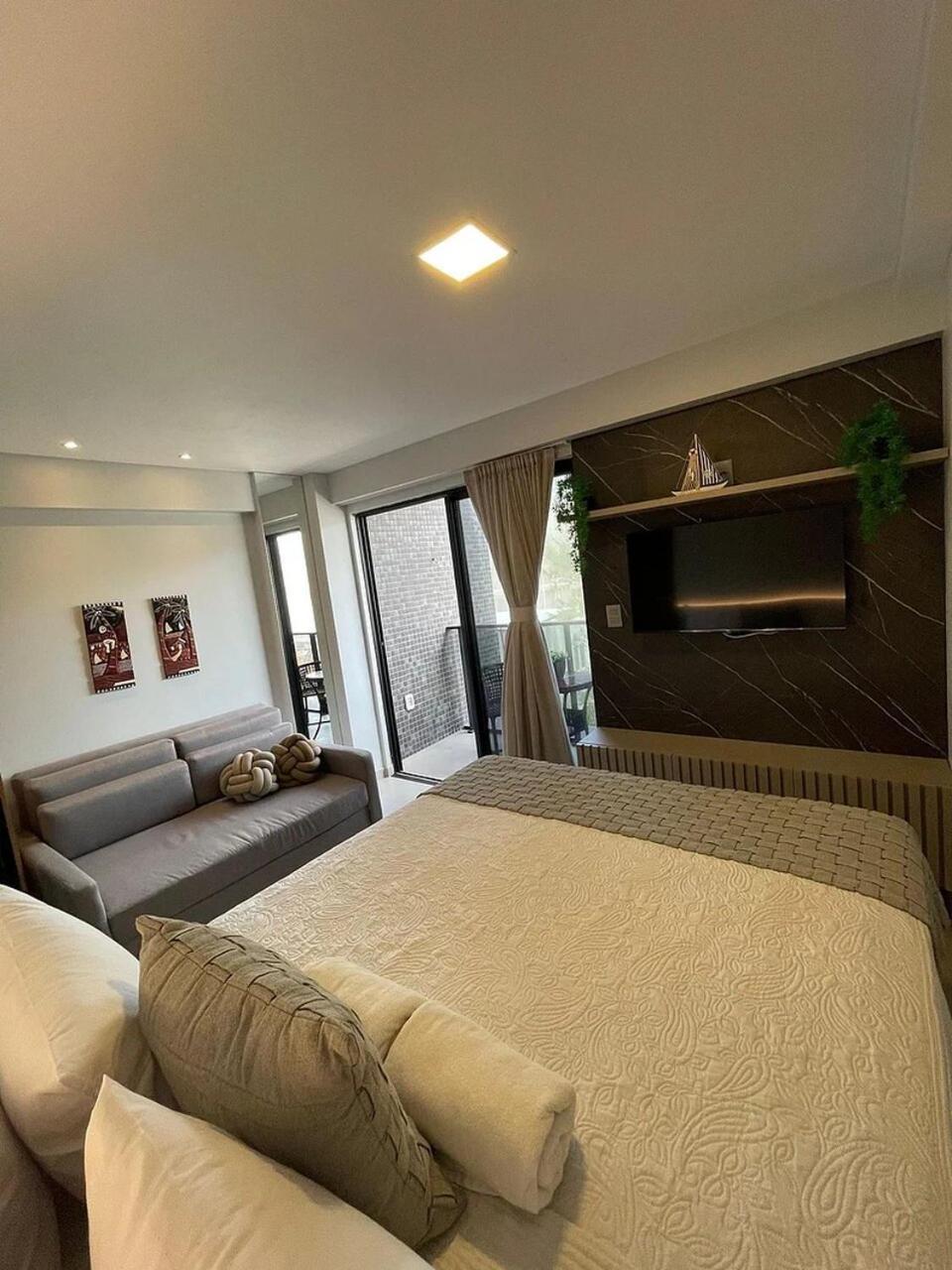 Apartment Haus - Beira-mar By Jess