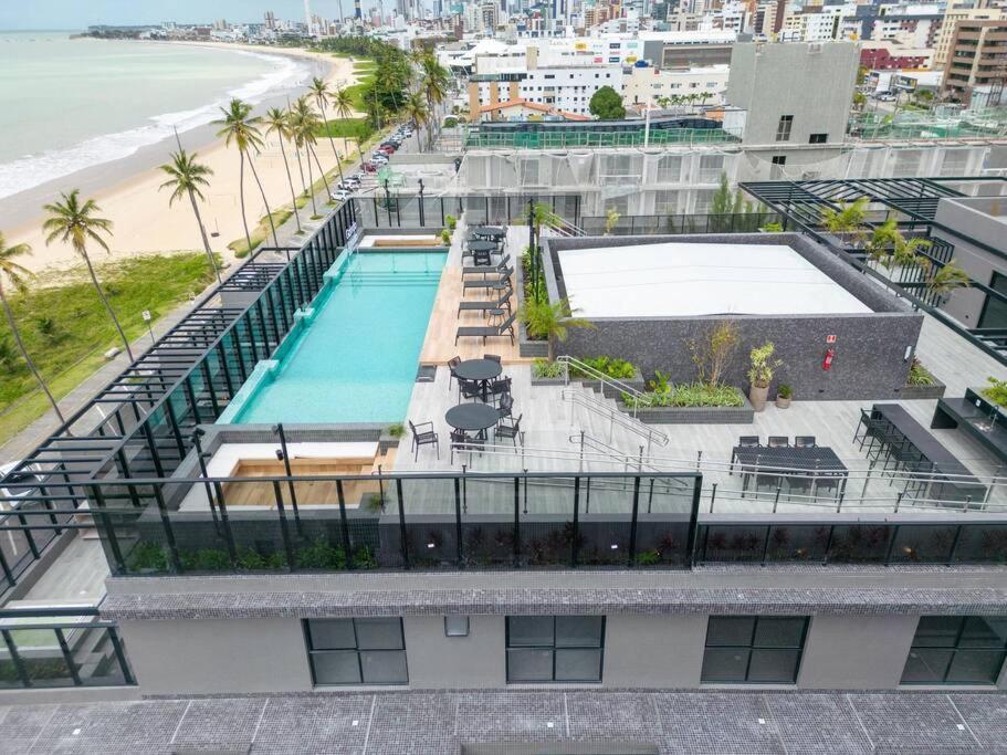 Haus - Beira-mar By Jess Apartment