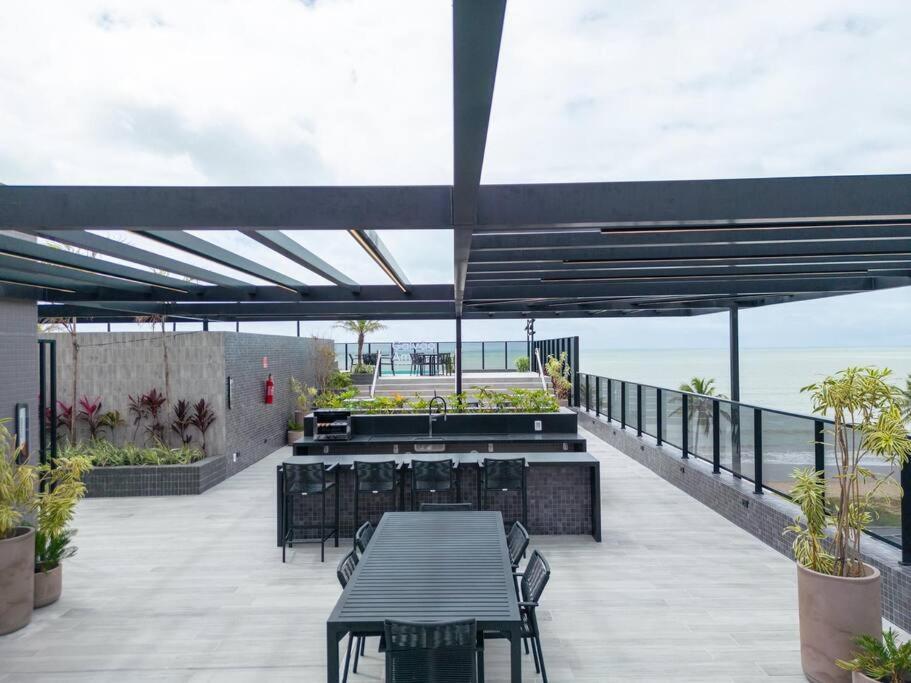 Haus - Beira-mar By Jess Apartment *