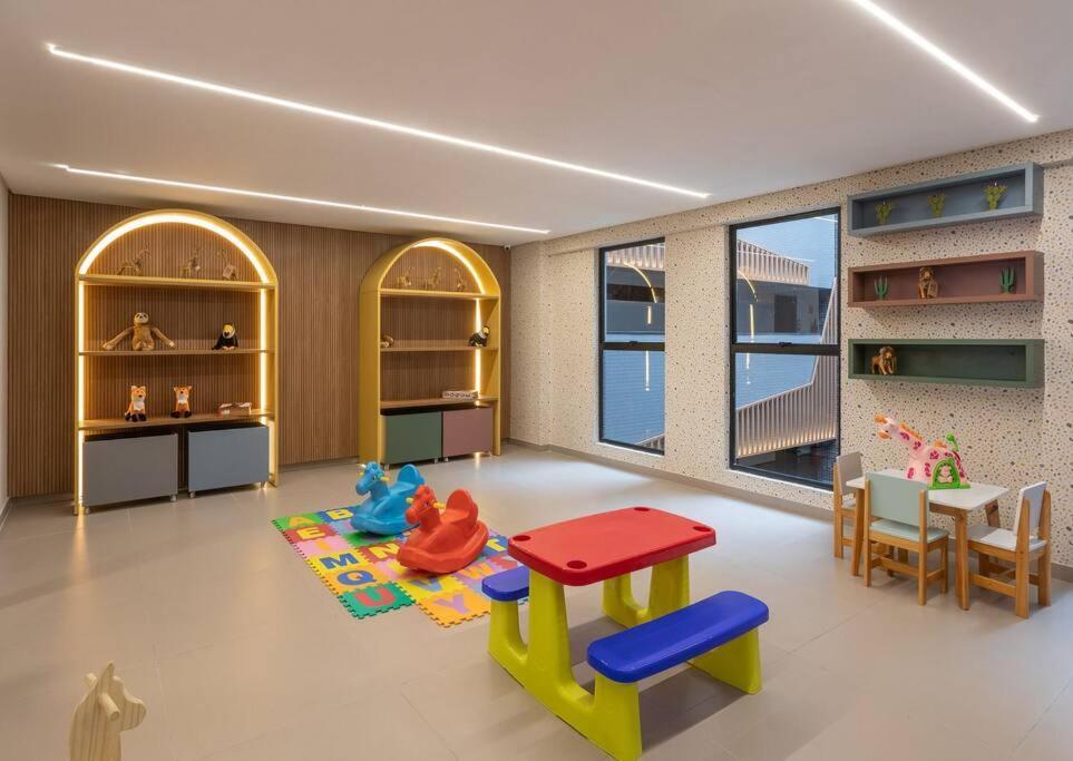 Haus - Beira-mar By Jess Apartment *