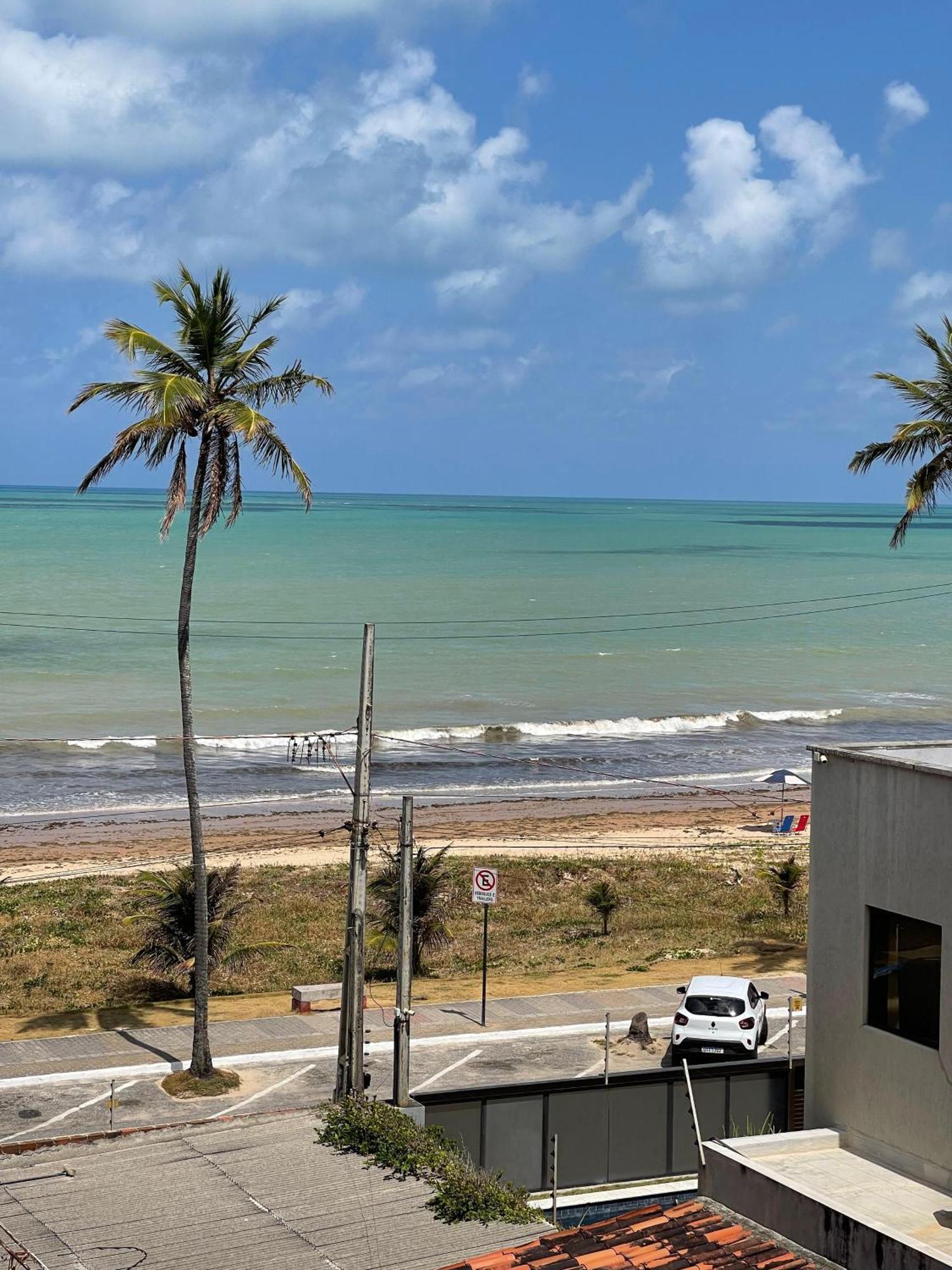 Haus - Beira-mar By Jess Apartment Joao Pessoa