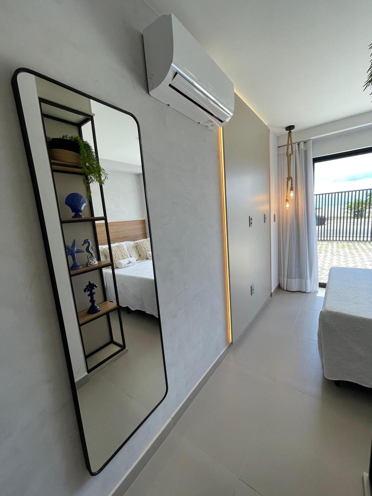 Haus - Beira-mar By Jess * Joao Pessoa