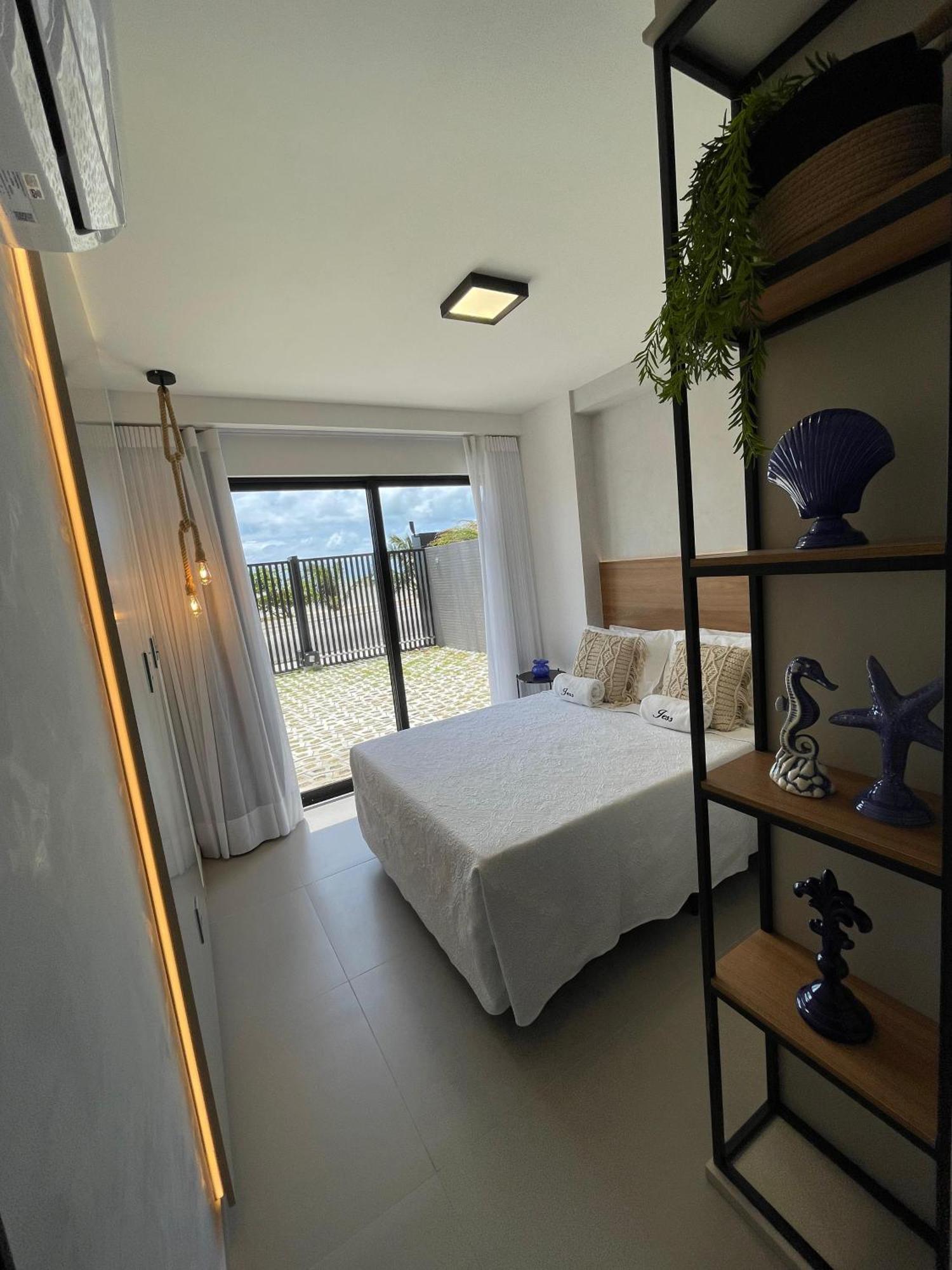 Apartment Haus - Beira-mar By Jess Joao Pessoa
