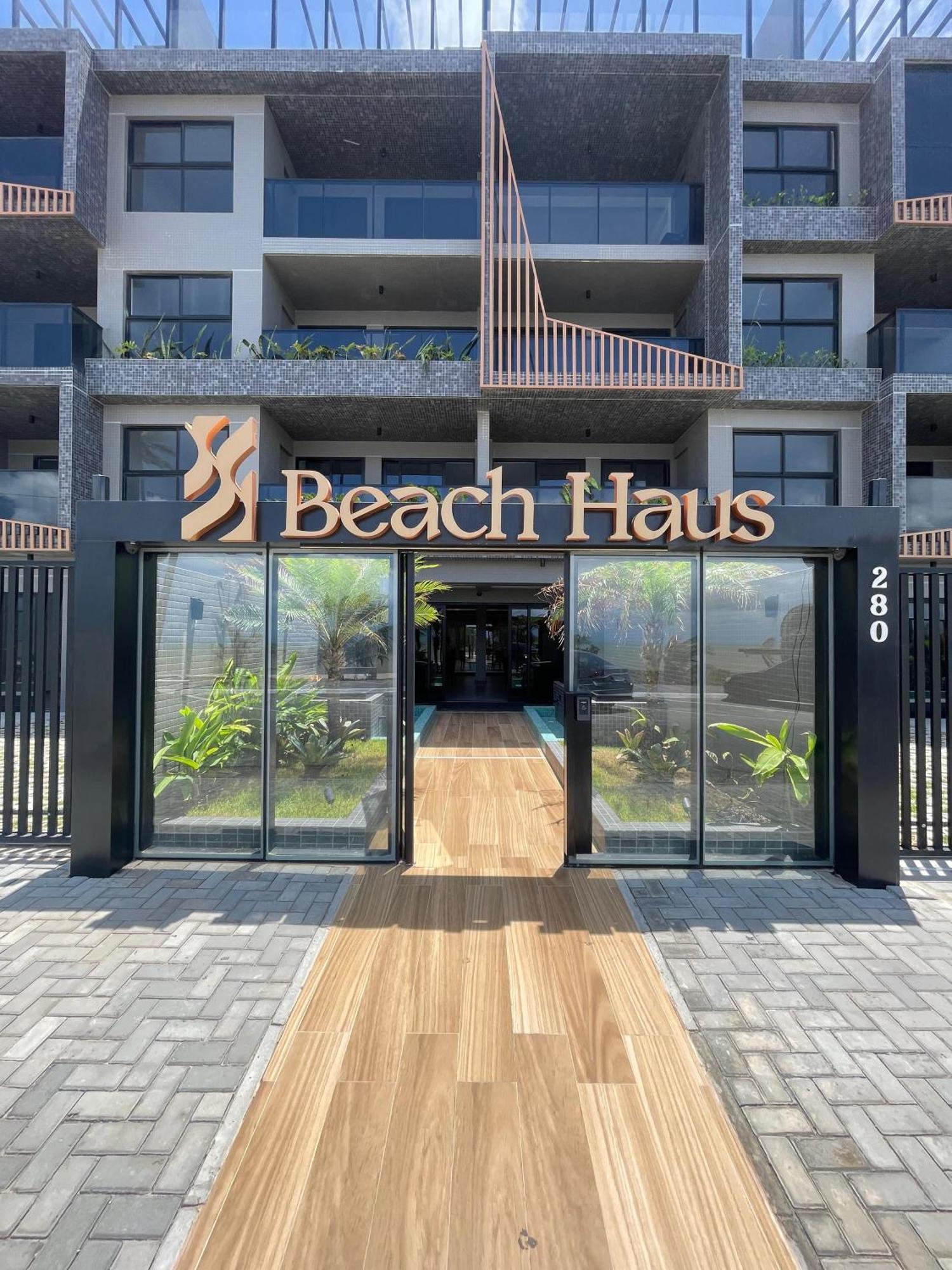 Haus - Beira-mar By Jess *