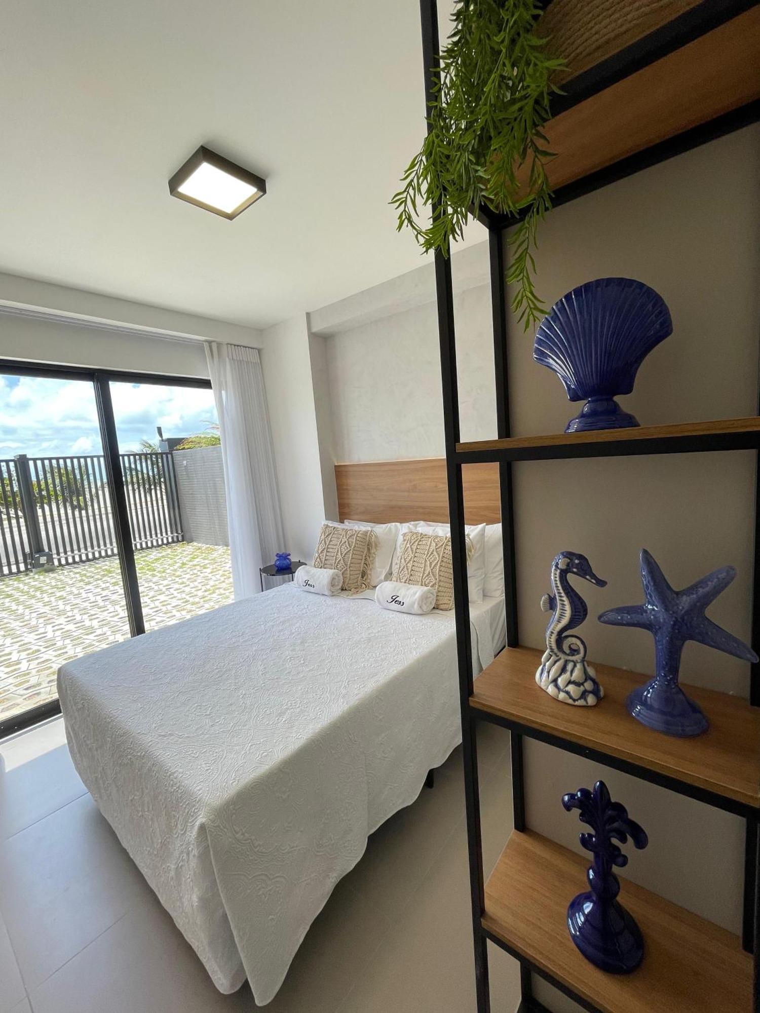 Haus - Beira-mar By Jess Apartment Joao Pessoa